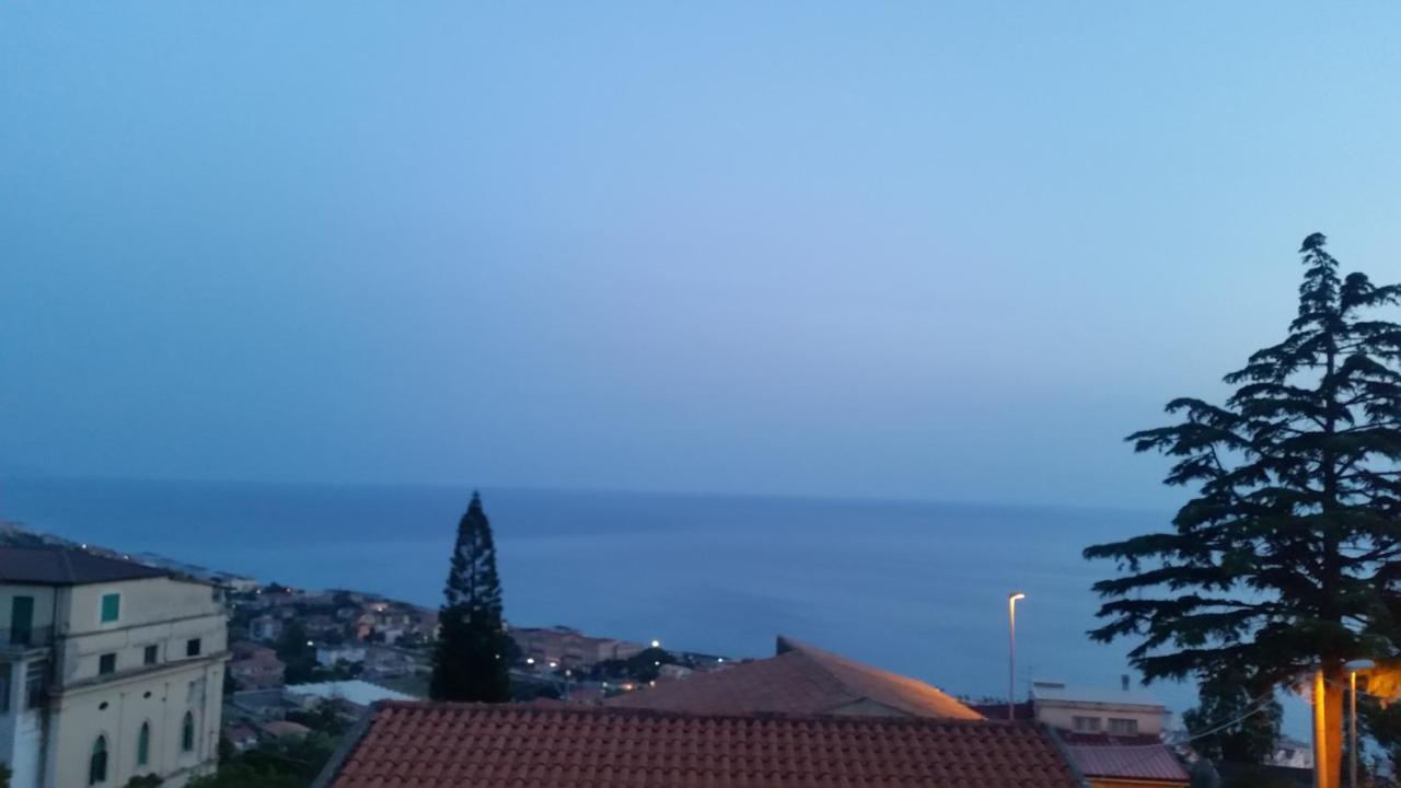 La Casetta Cetraro Esterno foto